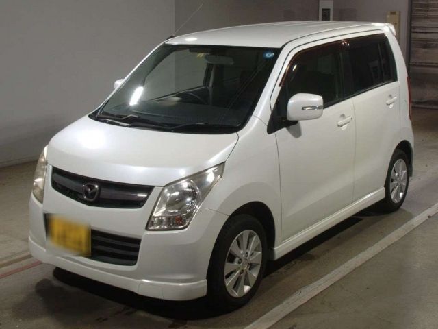 3080 Mazda Az wagon MJ23S 2011 г. (TAA Chubu)